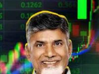Chandrababu Naidu कुटुंबाची संपत्ती ५ दिवसांत ₹८७० कोटींनी वाढली, 'या' शेअरमुळे बक्कळ कमाई - Marathi News | Chandrababu Naidu family s wealth increased by rs 870 crore in 5 days heritage foods share made a huge profit | Latest business Photos at Lokmat.com