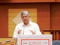 “संसदीय लोकशाहीत विविध पक्षांच्या संघटनेचे योगदान देखील महत्त्वाचे”; मंत्री चंद्रकांत पाटील - Marathi News | bjp chandrakant patil said the contribution of various party organizations is also important in parliamentary democracy | Latest maharashtra News at Lokmat.com