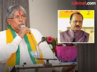 "तिजोरी तुमच्याकडे असली तरी ‘तिजोरी’चा मालक आमच्याकडे"; चंद्रकांत पाटलांचा अजितदादांना टोला - Marathi News | Chandrakant Patil Issues Stern Warning After NCP Fund Allure to Voters | Latest kolhapur News at Lokmat.com "तिजोरी तुमच्याकडे असली तरी ‘तिजोरी’चा मालक आमच्याकडे"; चंद्रकांत पाटलांचा अजितदादांना टोला - Marathi News | Chandrakant Patil Issues Stern Warning After NCP Fund Allure to Voters | Latest kolhapur News at Lokmat.com