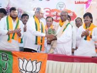 सांगली जिल्ह्यात दोन खासदार, नऊ आमदार होतील; चंद्रकांत पाटील यांचे सूचक वक्तव्य  - Marathi News | There will be two MPs and nine MLAs in Sangli district; Chandrakant Patil's indicative statement | Latest sangli News at Lokmat.com