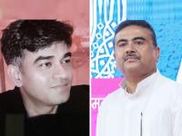 पश्चिम बंगालमधील हिंसाचार शिगेला! सुवेंदू अधिकारी यांच्या PA वर गोळीबार; उपचारादरम्यान मृत्यू - Marathi News | west bengal violence reaches its peak bjp leader suvendu adhikari PA chandra shot dead near madhyamgram | Latest national News at Lokmat.com