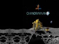 भारतासह संपूर्ण जगाच्या नजरा Chandrayaan-3 वर; परदेशी मीडिया काय म्हणतो? पाहा... - Marathi News | chandrayaan3, isro, eyes of the whole world on Chandrayaan-3; What does the foreign media says? see | Latest national Photos at Lokmat.com