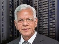 Success Story : वय वर्ष ८३, सर्वात श्रीमंत व्यक्तींपैकी एक; ४१००० कोटींच्या संपत्तीचे मालक कोण? - Marathi News | Success Story Age 83 one of the richest men in india Who owns the wealth of 41000 crores k raheja group owner chandru raheja | Latest business Photos at Lokmat.com