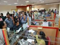 बँक, आधार ते GST पर्यंत..., आजपासून 'हे' महत्वाचे नियम बदलणार; तुमच्या खिशावर अन् जीवनावर थेट परिणाम होणार! - Marathi News | From banks Aadhaar to GST these important rules will change from today 1 November it will directly affect your pocket and life | Latest business Photos at Lokmat.com