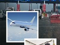 Rules Change: टोल, CNG-PNG पासून हवाई प्रवास दरवाढीची शक्यता; १ एप्रिल २०२५ पासून होणार १० मोठे बदल - Marathi News | Rules Change: Toll, CNG-PNG likely to increase air travel prices; 10 major changes to be made from April 1 2025 | Latest business Photos at Lokmat.com