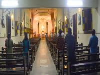 Photo: तब्बल दीड वर्षांनी सर्वधर्मीय प्रार्थना स्थळांची दारे उघडली; नागरिकांत आनंदाचे वातावरण - Marathi News | Photo: After a year and a half, the doors of multi-religious places of worship opened; An atmosphere of happiness among the citizens | Latest pune Photos at Lokmat.com