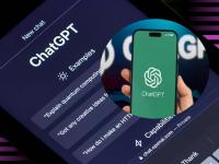 सावधान! ChatGPT वर तुमची माहिती गुप्तपणे सेव्ह होते; टाळायचे असेल तर या ५ स्टेप्स फॉलो करा - Marathi News | BewareYour information is saved secretly on ChatGPT follow these 5 steps to avoid it | Latest tech News at Lokmat.com