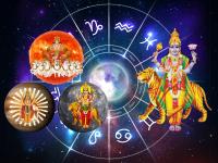 १२ वर्षांनी चतुर्ग्रही योग: ८ राशींना उत्कर्षाची संधी, उत्तम धनप्राप्ती; उज्ज्वल यश-प्रगती! - Marathi News | after 12 years chaturgrahi yoga in aries 2023 know about impact and effect on all zodiac signs | Latest bhakti Photos at Lokmat.com