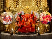 गणपती बाप्पा मोरया… २०२६ मध्ये किती वेळा अंगारक योग जुळून येणार? ‘या’ अंगारकी चतुर्थी खास! - Marathi News | know everything about how many times will angarak yog on vinayak chaturthi and sankashti chaturthi in new 2026 year | Latest bhakti News at Lokmat.com