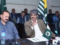 'लाल किल्ल्यापासून काश्मीरच्या जंगलांपर्यंत भारताला मारले'; पाकिस्तानी नेत्याची विधानसभेत जाहीर कबुली - Marathi News | 'India was beaten from the Red Fort to the forests of Kashmir'; Pakistani leader publicly confesses in the Assembly | Latest international News at Lokmat.com