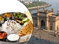 मुंबईतल्या 'या' ठिकाणी अवघ्या 100 रुपयांत पोटभर जेवा! - Marathi News | In Mumbai, at this place only 100 rupees! | Latest mumbai Photos at Lokmat.com