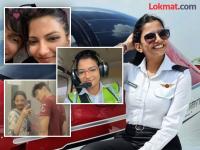 टेक ऑफ करण्यापूर्वीच चेष्टा बिश्नोईने घेतला जगाचा निरोप; मृत्यूनंतर ५ जणांना दिलं जीवनदान - Marathi News | After the death of 21 year old trainee pilot in a road accident his organs will be donated | Latest maharashtra Photos at Lokmat.com