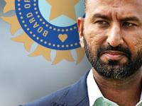 निवृत्तीनंतर चेतेश्वर पुजाराला BCCI किती पेन्शन देणार? निवृत्त वेतनासाठी कोणतं सूत्र वापरतात? - Marathi News | How Much Pension Will Cheteshwar Pujara Get From BCCI? | Latest business Photos at Lokmat.com