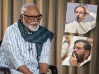 Nashik: येवल्यात छगन भुजबळांच्या 'पंच'मुळे उद्धवसेना 'सलाइन'वर, 'शिंदेसेने'लाही दिला शह - Marathi News | Nashik: Due to Chhagan Bhujbal's 'punch' in Yewala, Uddhav Sena has given a 'saline', 'Shinde Sena' has also given a 'shah' | Latest nashik News at Lokmat.com