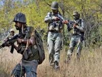 सुकमामध्ये सुरक्षा दलांना मोठे यश, चकमकीत १२ नक्षलवादी ठार - Marathi News | Security forces achieve major success in Sukma, 12 Naxalites killed in encounter | Latest national News at Lokmat.com सुकमामध्ये सुरक्षा दलांना मोठे यश, चकमकीत १२ नक्षलवादी ठार - Marathi News | Security forces achieve major success in Sukma, 12 Naxalites killed in encounter | Latest national News at Lokmat.com