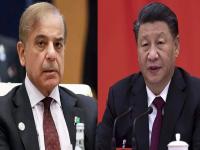 कंगाल पाकिस्ताननं मित्र चीनला लावला अब्जावधीचा चुना; जिनपिंग भडकले, काय घडले? - Marathi News | Chinese companies withdraw investment from Pakistan power sector amid economic crisis | Latest international Photos at Lokmat.com