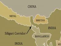 चिकन नेकजवळ भारतीय लष्करानं केलं असं काम, शत्रूची प्रत्येक चाल होणार फेल - Marathi News | Indian Army did such a thing near Chicken Neck, every move of the enemy will fail | Latest national News at Lokmat.com चिकन नेकजवळ भारतीय लष्करानं केलं असं काम, शत्रूची प्रत्येक चाल होणार फेल - Marathi News | Indian Army did such a thing near Chicken Neck, every move of the enemy will fail | Latest national News at Lokmat.com