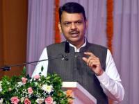 वृक्षतोडीचं राजकारण करणाऱ्यांची मुख्यमंत्र्यांकडून 'शाळा'; म्हणाले, झाडं जपायलाच हवीत, पण कुंभमेळ्याची संस्कृतीही... - Marathi News | Where will Sadhugram be held? Chief Minister devendra Fadnavis presented the government's position | Latest nashik News at Lokmat.com