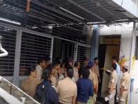 छत्रपती संभाजीनगरमधून अमेरिकन नागरिकांना गंडा; अवैध आंतरराष्ट्रीय कॉल सेंटरमधून ११६ आरोपींना अटक - Marathi News | Illegal international call center racket busted from Chhatrapati Sambhajinagar 116 accused arrested | Latest chhatrapati-sambhajinagar News at Lokmat.com