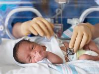 सावधान! बाळालाही होतोय कॅन्सर: वेळीच डॉक्टरांना दाखवा; नाहीतर... - Marathi News | Beware Babies can get cancer too Show it to the doctor on time | Latest maharashtra Photos at Lokmat.com