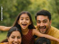 मुलांना वाढवणं सोप्प नाही! जन्मापासून कॉलेजपर्यंतच्या खर्चाचा आकडा वाचून डोळे होतील पांढरे - Marathi News | How Much Does It Cost to Raise a Child in India? A Complete Financial Guide | Latest business Photos at Lokmat.com