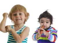 लहान मुलांमधील रोगप्रतिकारक शक्ती वाढवतील हे सुपरफूड्स - Marathi News | these super foods will boost children's immune | Latest relationship Photos at Lokmat.com