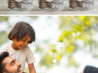 १८ व्या वर्षी तुमचं मुल होईल कोट्यधीश! SSY, NPS आणि PPF सह 'या' ६ योजनांमध्ये आजच करा गुंतवणूक - Marathi News | Top 6 Investment Schemes for Children SSY, NPS Vatsalya, PPF, and Mutual Funds | Latest business Photos at Lokmat.com १८ व्या वर्षी तुमचं मुल होईल कोट्यधीश! SSY, NPS आणि PPF सह 'या' ६ योजनांमध्ये आजच करा गुंतवणूक - Marathi News | Top 6 Investment Schemes for Children SSY, NPS Vatsalya, PPF, and Mutual Funds | Latest business Photos at Lokmat.com