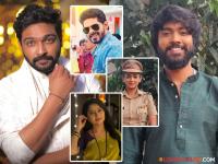 Children's Day Special : बालदिनानिमित्त प्रेक्षकांच्या लाडक्या कलाकारांनी शेअर केल्या त्यांच्या बालपणीच्या आठवणी - Marathi News | childrens day 2025 the audience favorite actors ashok phal dessai anushka gite and monika rathi have shared their memories | Latest filmy News at Lokmat.com