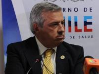 कोरोना मृतांचा आकडा 'या' देशाच्या सरकारने लपविला? आरोग्यमंत्र्यांनी दिला राजीनामा - Marathi News | coronavirus deaths impact chile health minister resigns | Latest international Photos at Lokmat.com