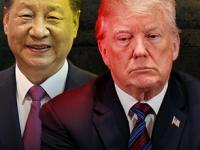 चीन सोबत डील, पॉलिसीमध्ये बदल; ट्रम्प यांनी हार मानली का? अचानक का बदलले त्यांचे सूर - Marathi News | Deal with China, change in policy, did Trump give up? Why did his tone suddenly change? | Latest business Photos at Lokmat.com