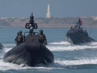 काहीतरी मोठं घडणार! चीनची आक्रमक हालचाल, तैवानला सैन्याने वेढा घातला; विमानांची उड्डाणेही रद्द - Marathi News | Something big is going to happen China's aggressive move, Taiwan surrounded by troops; flights also canceled | Latest international News at Lokmat.com