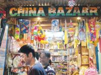 आपण सकाळपासून रात्रीपर्यंत किती 'मेड इन चायना' वस्तू वापरतो; माहित्येय का? - Marathi News | know the chinese goods products we mostly use in our daily life | Latest national Photos at Lokmat.com