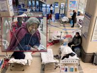 China likely to be hit by new COVID-19 wave, cases likely to surge to 65 million in a week, experts issue warning to India - News | China likely to be hit by new COVID-19 wave, cases likely to surge to 65 million in a week, experts issue warning to India | Latest health Photos at Lokmattimes.com China likely to be hit by new COVID-19 wave, cases likely to surge to 65 million in a week, experts issue warning to India - News | China likely to be hit by new COVID-19 wave, cases likely to surge to 65 million in a week, experts issue warning to India | Latest health Photos at Lokmattimes.com