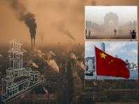 दिल्लीचे प्रदूषण रोखण्यासाठी चीनचा 'धक्कादायक' सल्ला! ३००० मोठे उद्योग बंद करण्याची सूचना; बीजिंगच्या धर्तीवर प्लॅन तयार? - Marathi News | Delhi Pollution: China's 'shocking' advice to curb Delhi's pollution! Advice to close 3,000 large industries; Plan ready on the lines of Beijing? | Latest national News at Lokmat.com दिल्लीचे प्रदूषण रोखण्यासाठी चीनचा 'धक्कादायक' सल्ला! ३००० मोठे उद्योग बंद करण्याची सूचना; बीजिंगच्या धर्तीवर प्लॅन तयार? - Marathi News | Delhi Pollution: China's 'shocking' advice to curb Delhi's pollution! Advice to close 3,000 large industries; Plan ready on the lines of Beijing? | Latest national News at Lokmat.com