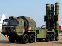 'ऑपरेशन सिंदूर'मध्ये पाकिस्तानच्या हवाई संरक्षण यंत्रणेला भारतीय लष्कराने चकवा दिला होता; तिच यंत्रणा आता चीन इराणला देणार - Marathi News | Indian Army had defeated Pakistan's air defense system in Operation Sindoor China will now give the same system to Iran | Latest international Photos at Lokmat.com