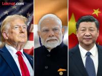 भारतापेक्षा अमेरिकेवर १० पट कर्ज, जाणून घ्या जगातील दहा सर्वात मोठे कर्जदार देश - Marathi News | America has 10 times more debt than India, know the ten largest debtor countries in the world | Latest business Photos at Lokmat.com