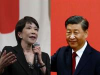 चीन-जपान तणावात भारताची 'बल्ले-बल्ले'! झाला बंपर फायदा, बाजार 11% नं वधारला; आता ट्रम्प टॅरिफचं 'नो-टेंशन'! - Marathi News | China-Japan tension Big gain for india market up 11 Percent; Now the no-tension of Trump tariffs | Latest business News at Lokmat.com