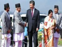 भारताविरोधात चीनचा नवा डाव, नेपाळला मोहरा बनवून 'या' प्रकल्पाच्या कामाला केली सुरुवात - Marathi News | China's new innings against India, started the work of railway project by making Nepal the front | Latest international Photos at Lokmat.com