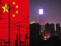 China Power Crisis: चीनमध्ये बत्ती गुल! विजेची प्रचंड टंचाई; Apple, Tesla चे उत्पादन थांबले - Marathi News | China Power Crisis: Huge shortage of electricity; Apple, Tesla stopped production | Latest international Photos at Lokmat.com