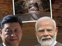 चीनची दादागिरी संपणार! EV आणि संरक्षण क्षेत्रासाठी आवश्यक 'रेअर अर्थ' खनिजांसाठी सरकारचा मोठा प्लॅन - Marathi News | Cabinet Approves ₹7,000 Crore Incentive Scheme for Rare Earth Permanent Magnets to Counter China's Dominance | Latest business News at Lokmat.com