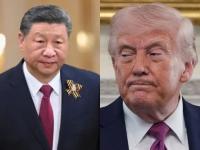 'नरक' म्हणणाऱ्या डोनाल्ड ट्रम्प यांना चीनचे भारताचा झेंडा पोस्ट करत उत्तर; 'शब्द विरून जातात, पण...' - Marathi News | China posts Indian flag in response to Donald Trump's call for hell; 'Words fade, but...' | Latest international News at Lokmat.com