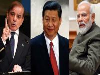 भारत-पाक संघर्षात ड्रॅगनची खेळी, खरा विजय चीनचा झाल्याचा दावा; करणार तगडी कमाई, पण कशी? - Marathi News | India-Pakistan War: China move in India-Pakistan conflict, claims that China is the real winner; Will make a lot of money, but how? | Latest international Photos at Lokmat.com