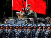 चीननं 'असा' घेतला कोरोनाचा फायदा; लडाखमध्ये पटकावल्या मोक्याच्या जागा - Marathi News | Covid 19 delayed Indian exercise Chinese moved into key positions | Latest international Photos at Lokmat.com