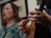 सावधान! मोबाईलमध्ये 'हे' गाणे आढळल्यास थेट तुरुंगवास; चीनने लादले कडक निर्बंध - Marathi News | Warning! Direct imprisonment if you find Uyghur song on your mobile; China imposes strict restrictions | Latest international News at Lokmat.com