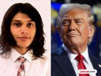 ट्रम्प प्रशासनाला कोर्टात खेचणारी भारतीय तरुणी कोण? कशासाठी घेतलीय कोर्टात धाव - Marathi News | Who is Chinmay Deore the Indian student who challenged the Trump administration in court | Latest international Photos at Lokmat.com