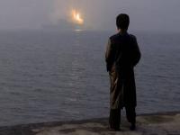 महायुद्धाचं सावट! मध्य पूर्वेतील तणावातच हुकूमशहा किम जाँग उननं तयार केला नवा 'समुद्री राक्षस' - Marathi News | Middle East War: North Korean leader Kim Jong Un oversaw cruise missile launches from the Choe Hyon destroyer on the west coast | Latest international Photos at Lokmat.com