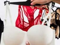 ऑनलाईन किंवा ट्राय न करता ब्रेसियर खरेदी करताय? ५ चुका टाळा- योग्य फिटिंगची ब्रेसियर निवडण्यासाठी सोप्या टिप्स - Marathi News | how to find the perfect bra size when shopping online tips for buying a bra without trying it on mistakes women make while choosing bras online | Latest sakhi Photos at Lokmat.com