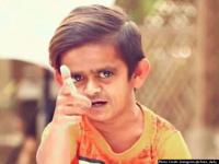 YouTube वर 'छोटू दादा' रॉक; एक दिवसाची कमाई ऐकून बसेल मोठा शॉक - Marathi News | you will be shocked to hear the one day salary of chhotu dada | Latest jarahatke Photos at Lokmat.com