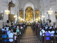 गोव्यात ख्रिसमस सेलिब्रेशन - Marathi News | Christmas celebration in Goa | Latest goa Photos at Lokmat.com