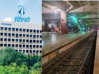 सिडकोकडील स्थानके मध्य रेल्वेकडे देणार, नवी मुंबईकरांचा लोकल प्रवास होणार सुखकर - Marathi News | CIDCO stations will be handed over to Central Railway, local travel for Navi Mumbaikars will be comfortable | Latest thane News at Lokmat.com